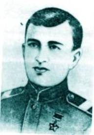 Хаваджи Магомед-Мирзоев ( 1910-1944гг.) Хаваджи Магомед-Мирзоев ( 1910-1944гг.)