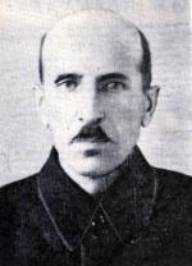 М-С. Гадаев (1909-1973 гг.) М-С. Гадаев (1909-1973 гг.)