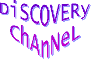 DiSCOVERy
ChAnNeL